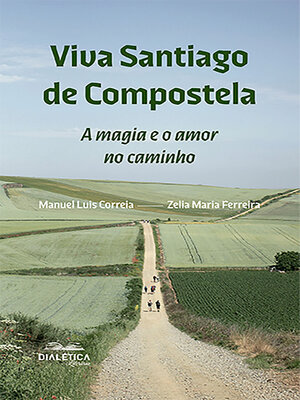 cover image of Viva Santiago de Compostela